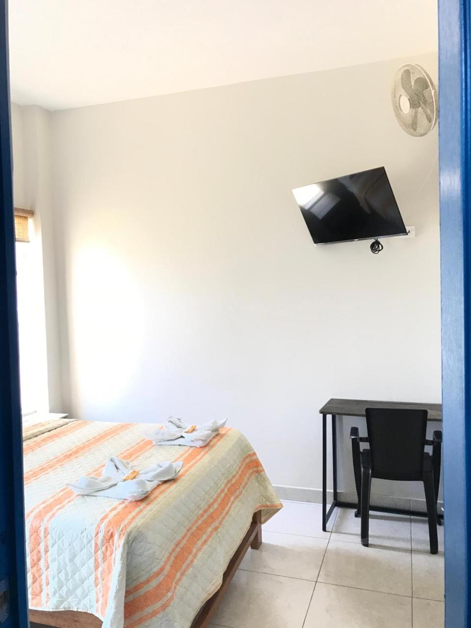Ancora Beach Hotel Mancora Room photo